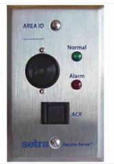 Setra SRAN REMOTE ANNUNCIATOR | Midwest Supply Us