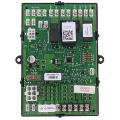 Resideo ST9120U1011 ELECTRONIC FAN TIMER 24VAC, 50/60HZ. ADJ HEAT FAN ON DELAY: SET AT 30 SEC. ADJ HEAT FAN OFF DELAY: SET AT 140 SEC. ADJ COOLFAN ON DELAY (4/30 SEC): SET AT 4 SEC. FIXED COOL FAN OFF SET AT 30 SEC. | Midwest Supply Us