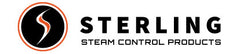Sterling-Sterlco D151G-150-190-3/4 3/4" TEMP CONTROL 150-190F | Midwest Supply Us