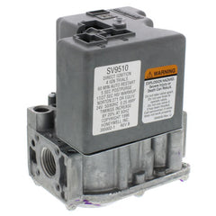 Resideo SV9510M2511 DIRECT IGNITION SMARTVALVE. STANDARD OPENING. 1/2" X 1/2", 3.5" WC SETTING. 15 SEC PREPURGE. 7 SEC IGNITION TRIAL. INCLUDES CONVERSION KIT. | Midwest Supply Us