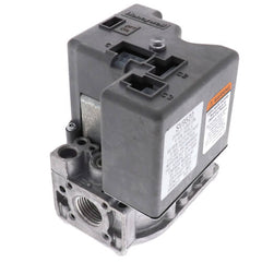 Resideo SV9520H8513 DIRECT IGNITION SMARTVALVE. FAST-SLOW OPENING. 1/2" X 1/2", 3.5" WC SETTING. 15 SEC PREPURGE. 7 SEC IGNITION TRIAL. INCLUDES CONVERSION KIT. | Midwest Supply Us