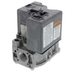 Resideo SV9520M2536 DIRECT IGNITION SMARTVALVE. STANDARD OPENING. 1/2" X 1/2", 3.5" WC SETTING. 15 SEC PREPURGE. 7 SEC IGNITION TRIAL. INCLUDES CONVERSION KIT. | Midwest Supply Us
