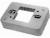 T-4002-125 | PLSTC SURFACE-MTG BACK | Johnson Controls