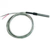 T775-SENS-WR | Water Resistant Temperature Sensor 1097 OHM W/ 5' Leads For Return Air Discharge | HONEYWELL