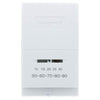 T822L1000 | 24V COOL ONLY VERT SPST STAT | Resideo