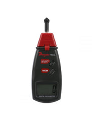 Dwyer Instruments TAC-L Contact/Non-Contact Digital Tachometer | Midwest Supply Us