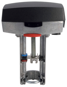 Schneider Electric (Barber Colman) | VU-9313-680-5-12