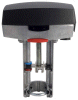 Schneider Electric (Barber Colman) VU-9313-686-5-12 2 1/2" FLGD MIXING 67CV FLTG | Midwest Supply Us
