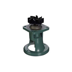 Taco 112-103BRP Bronze Fitted Bracket Assembly for Taco 112 Circulator Pump | Midwest Supply Us