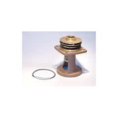 Taco 113-012RP Bronze Bracket Assembly for Taco 113 Circulator Pump | Midwest Supply Us