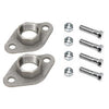 1600-032SRP | FLANGE SET | STAINLESS STEEL | 2