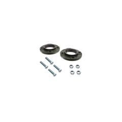 Taco 1600-034BRP FLANGE SET | BRONZE | Midwest Supply Us