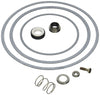 1600-868CRP | Seal Kit Assembly Replaces The 1600-170RP & 1600-170ERP & 1600-846CRP 1600-055RP | TACO