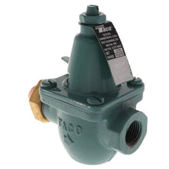 Taco 329-3 1/2" Cast Iron Pressure Reducing Valve (Sweat) | Midwest Supply Us
