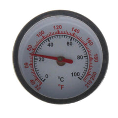 Taco 5120G-002RP DIAL GAUGE AND ADAPTOR | Midwest Supply Us