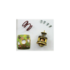 562-007RP | Seat Assembly - 3 & 4 560 Series | Taco