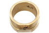 862-027RP | Throttle Bushing for BB/BM/CC/SB Series | Taco