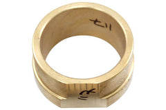 Taco 862-027RP Throttle Bushing for BB/BM/CC/SB Series | Midwest Supply Us