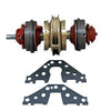 951-1845RP | ROTATING ELEMENT ASSEMBLY | CW | TA0824 | Taco