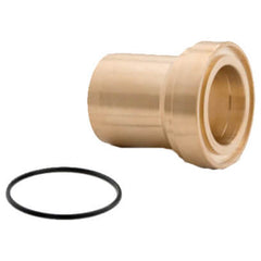 Taco 953-1171RP 1/4" Bore Bronze Shaft Sleeve for KV & KS Series Pumps | Midwest Supply Us