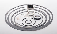 Taco 953-1548-6RP KS SEAL KIT | TYPE E | 1 1/2" DIAMETER | 125# | Midwest Supply Us