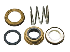 Taco 953-1549-12RP KV | CAST IRON | FI SEAL KIT | TYPE E | 1 1/2" DIAMETER | Midwest Supply Us