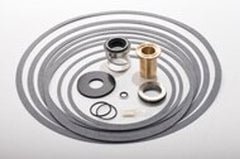 Taco 953-1549-41BRP KV | CAST IRON | FI SEAL KIT | TYPE F | 1 1/8" DIAMETER | Midwest Supply Us