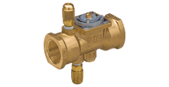 Taco ACUF-300-AF-3 3"Flgd Accu-Flo Circuit Setter | Midwest Supply Us