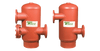 ACT04F-125 | 125# Tangential Air Separator | Taco