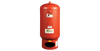 CBX500-150 | 132Gal 15# Expansion Tank | Taco
