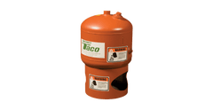 Taco CX30-125 CX EXPANSION TANK 30L (8GAL) 125PSI | Midwest Supply Us