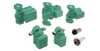 L0410-Y6BI1-C5AN | 115v 1/2