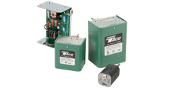 Taco LTRM0243T-1 Electronic, (24V) Man. Reset Low Water Cut-Off (Water) | Midwest Supply Us