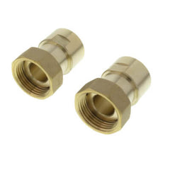 Taco UFS125-100T 1-1/4" Union x 1" MNPT Fitting Kit | Midwest Supply Us