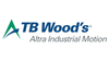 10E | EPDM SPLIT INSERT w/RING | TB Woods