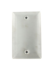 Dwyer Instruments TE-WSS-E SS wall plate | PT1000 Ω RTD. | Midwest Supply Us