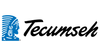 VS321ET-109-J7 | 208-230v 3hp CBP Compressor | Tecumseh