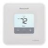 TH1110D2009 | T 1 PRO - 1 HEAT 1 COOL- NON-PROGRAMMABLE | Resideo
