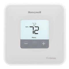 Resideo TH1110D2009 T 1 PRO - 1 HEAT 1 COOL- NON-PROGRAMMABLE | Midwest Supply Us