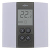 TH135-01-B | LOW VOLT NON-PROGRAMMABLE THERMOSTAT, BATTERY POWERED, 1 HEAT, 2A 24V, C IRCULATING PUMP PROTECTION | Resideo