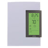 TH141HC-28-B | LOW VOLT 7-DAY PROGRAMMABLE THERMOSTAT, BATTERY POWERED, 1 HEAT / 1 COOL , AUTO CHANGEOVER | Resideo