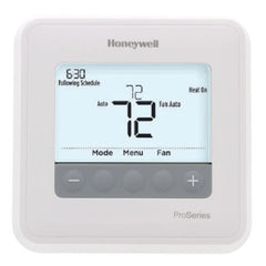 Resideo TH4110U2005 T 4 PRO PRO - 5-2 DAY PROGRAMMING | Midwest Supply Us