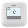 TH4210U2002 | T 4 PRO - 2 HEAT 1 COOL HP / 1 HEAT 1 COOL CONV PROG | Resideo