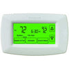 TH7220U1035 | TOUCHSCREEN PROGRAMMABLE THERMOSTAT | Resideo