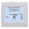 TH8321R1001 | VISIONPRO 8000 WITH REDLINK TECHNOLOGY. RESIDENTIAL OR COMMERCIAL USE. 7 DAY PROGRAMMABLE. UP TO 3H/2C HEAT PUMP OR UP TO 2H/2C CONVENTIONAL. | Resideo