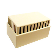 KMC Controls THE-1105 Sensor: Room Temp, Hum | Midwest Supply Us