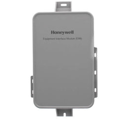HONEYWELL RESIDENTIAL THM5421R1021 EQUIPMENT INTERFACE MODULE CONTROLS UP TO 4-STAGES OF HEAT AND 2-STAGES OF COOL IN A HEAT PUMP SYSTEM AND UP TO 3-STAGES OF HEAT AND 2-STAGES OF COOL IN A CONVENTIONAL SYSTEM. | Midwest Supply Us