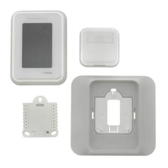 Resideo THX321WFS2001W T10 TRADE THERMOSTAT AND SENSOR- WHITE, NORTH AMERICA | Midwest Supply Us