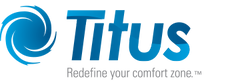 Titus HVAC 10156901 TITUS FAN RELAY 24VAC COIL | Midwest Supply Us