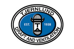 Tjernlund Products 950-7025 120v 1550rpm Motor | Midwest Supply Us